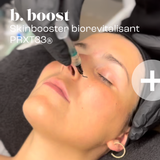 Big Booster (PRX-T33+microneedling+LED)